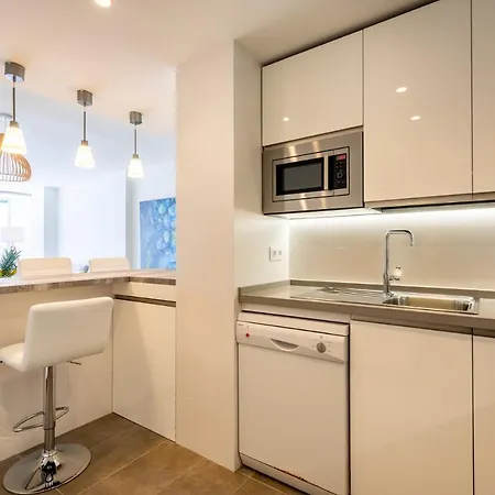 Appartement Torreblanca Del Sol Fuengirola