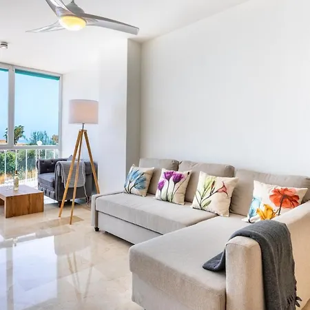 Appartement Torreblanca Del Sol
