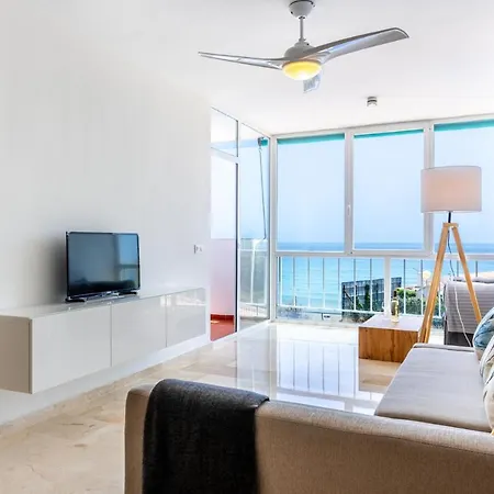 Torreblanca Del Sol Appartement