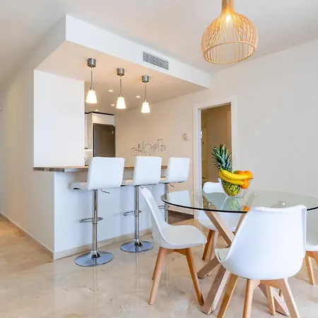 Appartement Torreblanca Del Sol Fuengirola