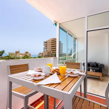 Torreblanca Del Sol * Fuengirola