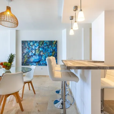 Torreblanca Del Sol Appartement