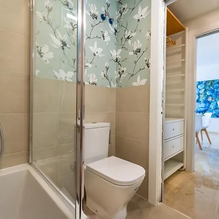 Appartement Torreblanca Del Sol *