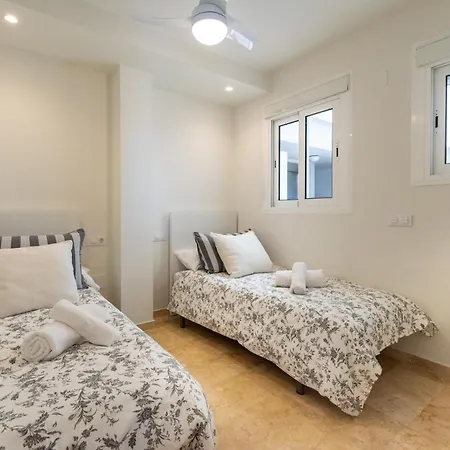 Torreblanca Del Sol Appartement *