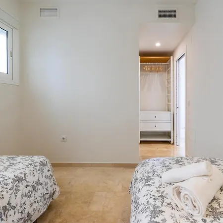 Appartement Torreblanca Del Sol Fuengirola