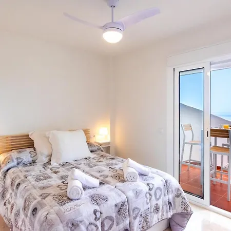 Torreblanca Del Sol Appartement Fuengirola