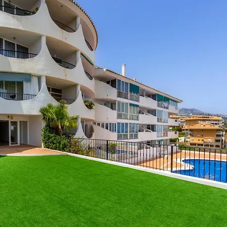 Torreblanca Del Sol Appartement *