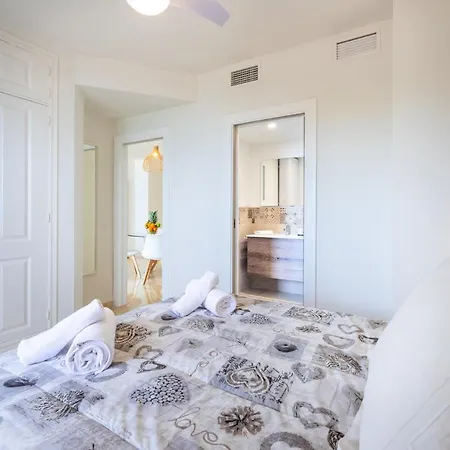 Appartement Torreblanca Del Sol *