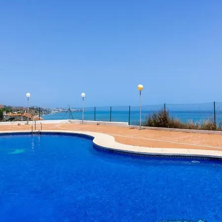 Appartement Torreblanca Del Sol Fuengirola
