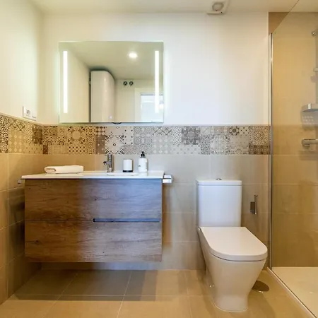Torreblanca Del Sol Appartement *