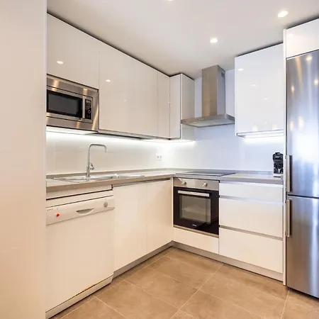 Torreblanca Del Sol Appartement *
